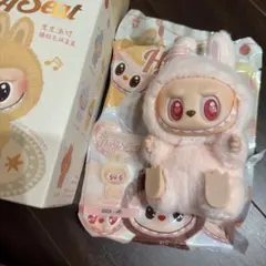 ラブブ have a seat DADA