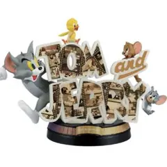 A賞 トムとジェリー 85th Anniversary フィギュア　完全未開封