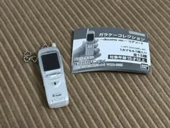 ガラケーコレクション docomo ver. D502i ピュアホワイト - メルカリ