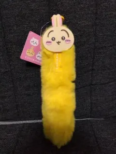 ちいかわ　ふわふわBIGボールペン　うさぎ