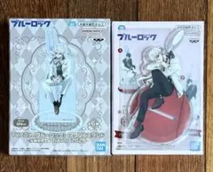 ブルーロック アクリルスタンド-sweets flavor 2026- 凪 - メルカリ