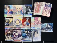 ヴァイスシュヴァルツロゼ AQUAPLUS WHITE ALBUM SR まとめ - メルカリ