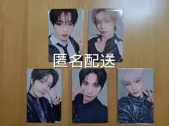 TXT ACT:TOMORROW 大阪ラキドロトレカコンプ