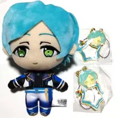 新品未使用 流星隊奏汰 あんさんぶるスターズ‼︎ぬいぐるみ26 - メルカリ