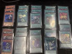 遊戯王OCG 閃刀姫デッキ