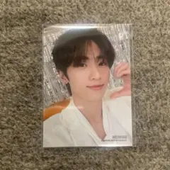 INI 許豊凡 レミノフェス 生写真