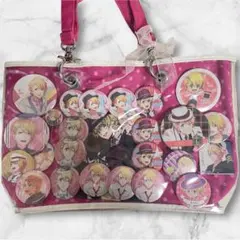 2026年最新】クリアコート バッグ 翔 うた プリの人気アイテム - メルカリ