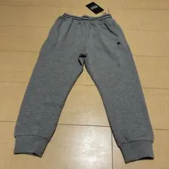 ち*い様 ポロラルフローレン　スウェットパンツ　110cm グレー