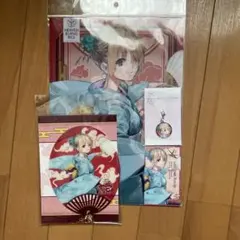 ヘブバン展 茅森月歌 アクリルスタンド - メルカリ