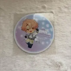 アイナナ アニカフェ コースター 特典 三月