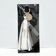 마츠시마 사토시 전시회 참 열쇠 고리 스트랩 타임리스