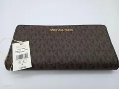 新品 マイケルコース MICHAEL KORS 財布 レディース