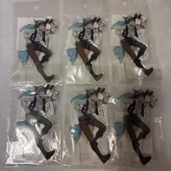 モノパス Akira 缶バッジ チェキ アクスタ アクキー - メルカリ