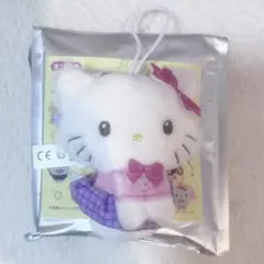 サンリオ サンリオキャラクターズ シークレットマスコット チャーミーキティ