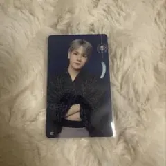 JO1 5th anniversary 祭り 豆原一成 トレカ