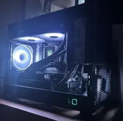 CoreUltra7-265KF、RTX5070、自作デスクトップPC - メルカリ