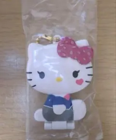 ハローキティ アクリルキーホルダー