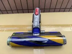 ダイソン純正 Micro Plus ソフトローラーヘッド 442897 クリーニング済み ダイソン純正 Micro Plus ソフトローラーヘッド