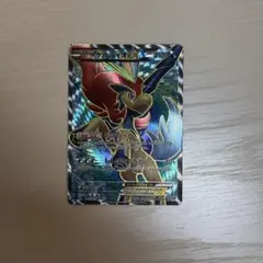 ポケカ ケルディオEX 061/059 SR BW6 - メルカリ