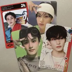 2025年最新】nct マーク トレカの人気アイテム - メルカリ