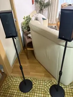 Technics スピーカースタンド SH-355 - メルカリ