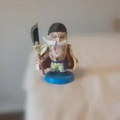 ワンピース 白ひげ フィギュアのサムネイル