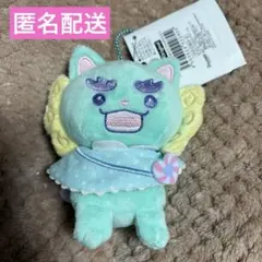 ジェオチャムJOCHUMヤヌカミ マスコット初期　キャンディマスコット ジェオチャムJOCHUMヤヌカミ マスコット初期 キャンディマスコット