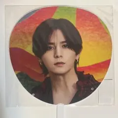 Hey! Say! JUMP 山田涼介　知念侑李　伊野尾慧　高木雄也　うちわ Hey! Say! JUMP LIVE TOUR 2024-2025 うちわ紹介 | TikTok