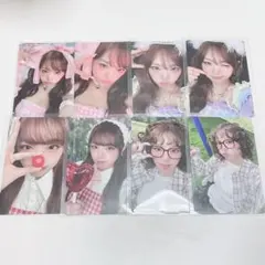 イェナ タレントカード