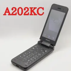 京セラ DIGNO ケータイ4 A203KC - メルカリ