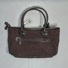 PATRICK COX LONDON レディース バッグ 可愛い鳥の飾り付き