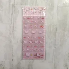 【最安値】サンリオキャラクター タイルシール ハローキティ