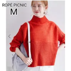 ROPE' PICNIC ニット