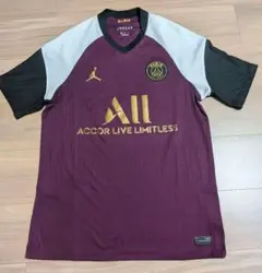 Paris Saint-Germain Jordan Jersey Mのサムネイル
