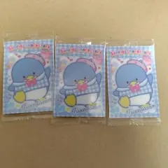 サンリオキャラクターズウエハース12 タキシードサム3枚