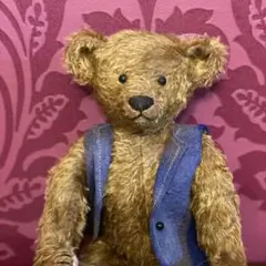 2026年最新】アーティスト テディベアの人気アイテム - メルカリ