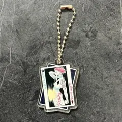 冨樫義博展 ヒソカのバンジーガム風グミ アクリルチャーム　ヒソカ クロロのサムネイル