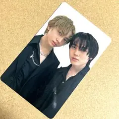 原因は自分にある。 小泉光咲 長野凌大 げんじぶ スタトレ トレカ ❷⑤