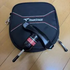 TourStage ゴルフ用 トルクレンチ 専用ケース付きのサムネイル