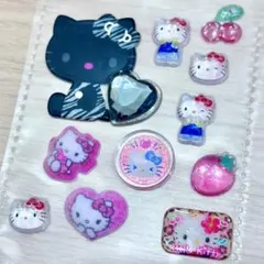 大人気 入手困難 ボンボンドロップシール サンリオ お裾分け シール帳