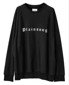 saMPLe ロングスリーブTシャツ ブラック 板垣李光人 - メルカリ