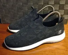 SKECHERS ULTRA FLEX-FAST TALKERスケッチャーズ美品