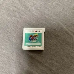 3DS イナズマイレブン GO2 クロノストーン ライメイ