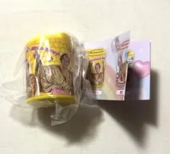 マツケンサンバ ハローキティ コインシリンダー