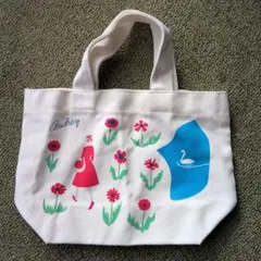 【新品】オードリー AUDREY トートバッグ