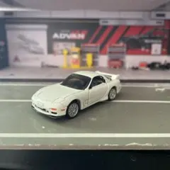 トミカプレミアムunlimited 05　名探偵コナン RX-7（安室透）