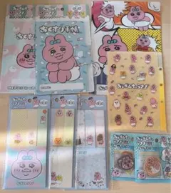 新品‼️おぱんちゅうさぎグッズ