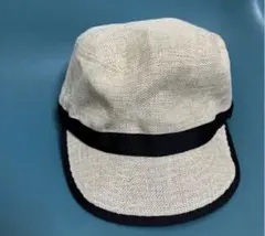 THE NORTH FACE ハイクキャップ ベージュ　54cm