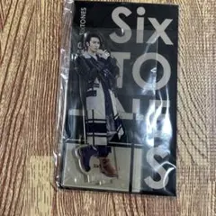 SixTONES ジェシー アクリルスタンド 3点セット - メルカリ