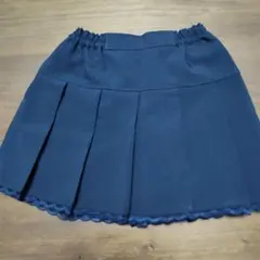 120サイズ　スカート　発表会など